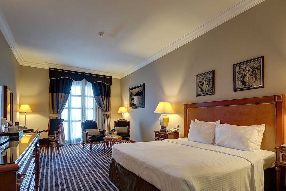 royal ascot hotel
