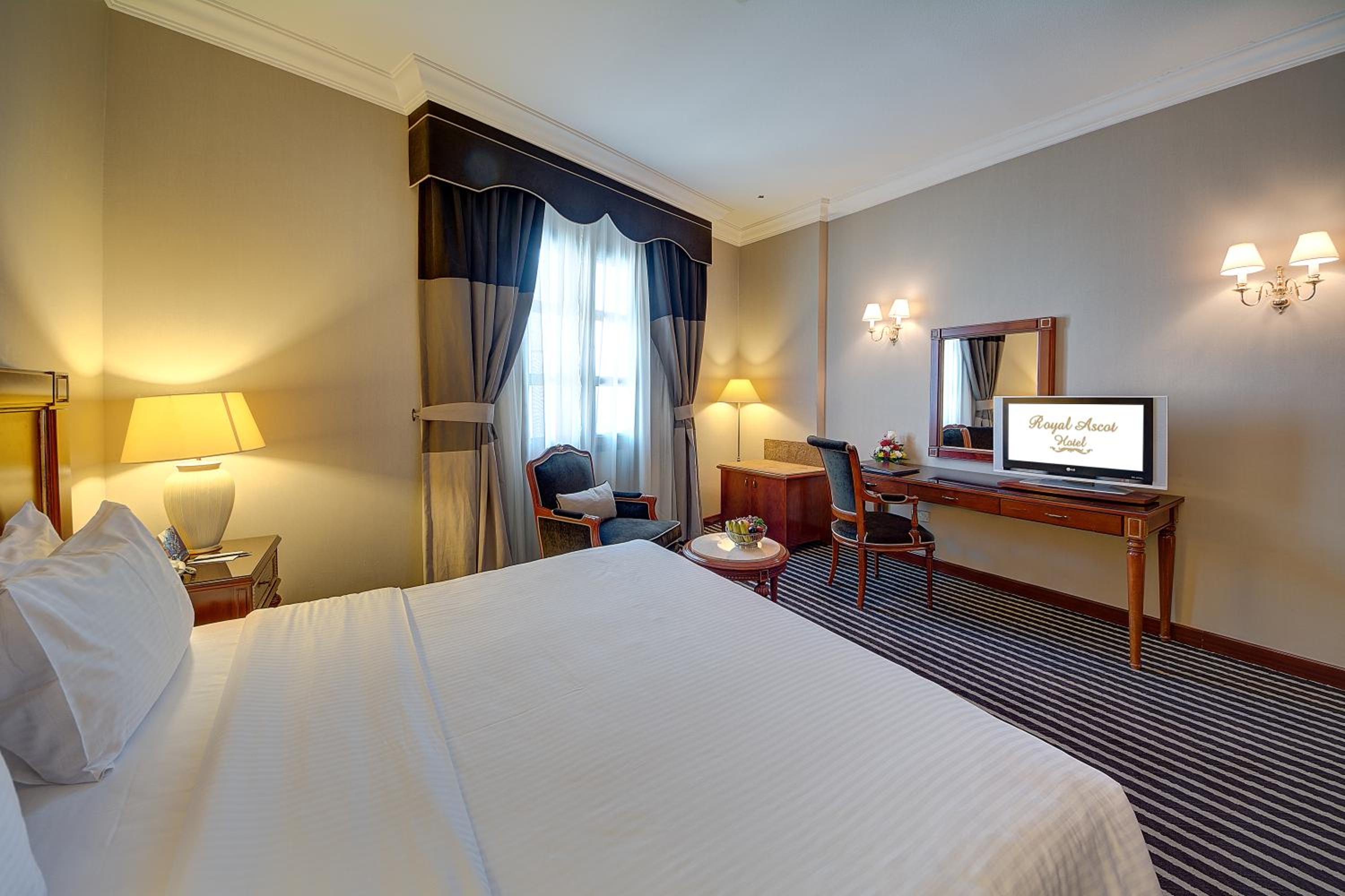 royal ascot hotel