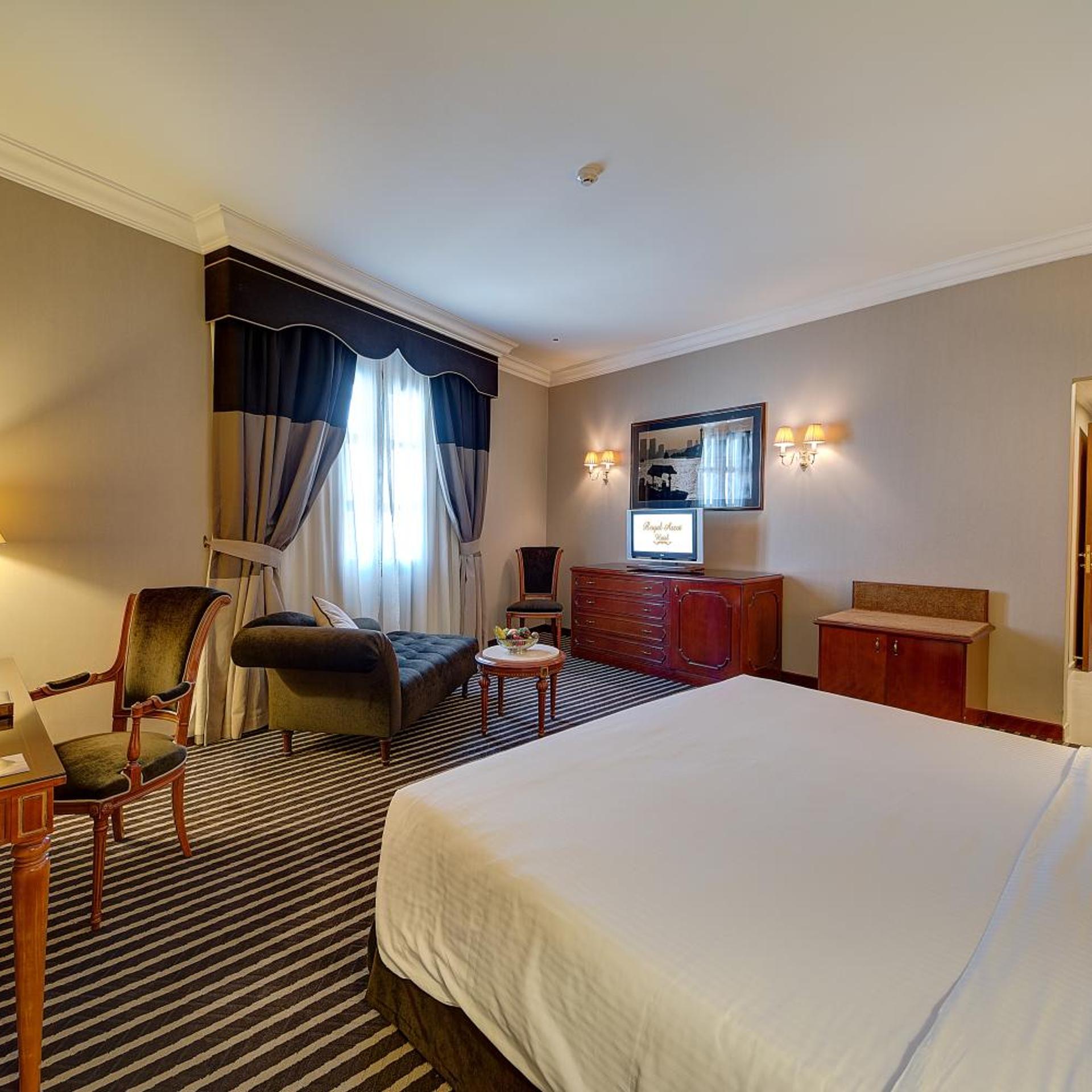 royal ascot hotel