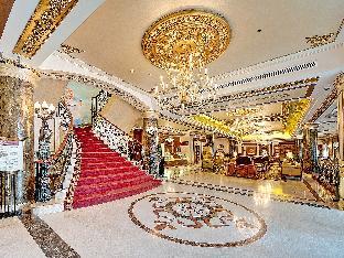 royal ascot hotel