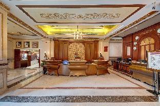 royal ascot hotel