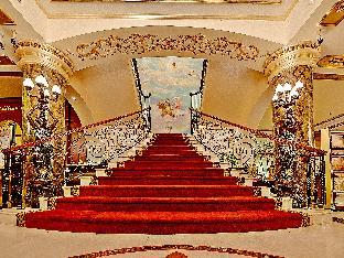 royal ascot hotel