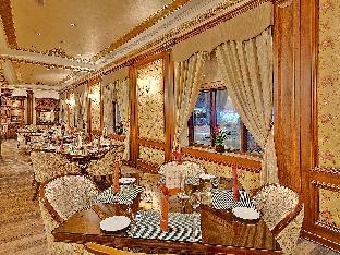 royal ascot hotel