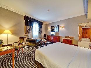 royal ascot hotel