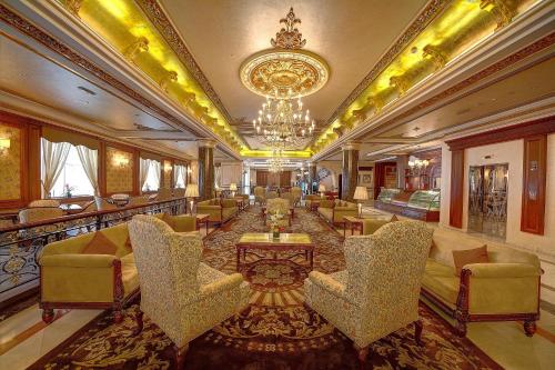 royal ascot hotel