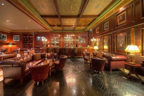 royal ascot hotel