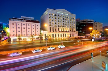 royal ascot hotel