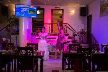royal ascot hotel