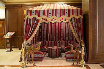 royal ascot hotel
