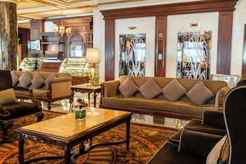 royal ascot hotel