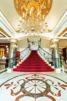 royal ascot hotel