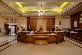 royal ascot hotel