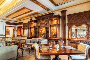 royal ascot hotel