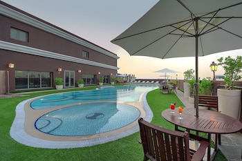 royal ascot hotel