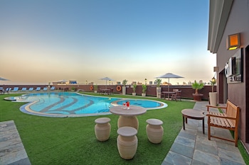 royal ascot hotel