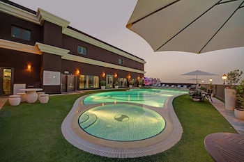 royal ascot hotel