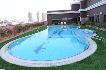 royal ascot hotel