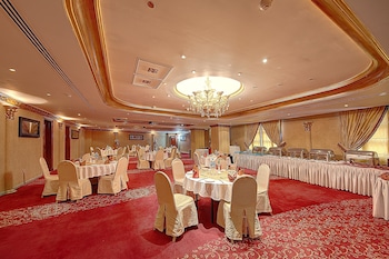 royal ascot hotel