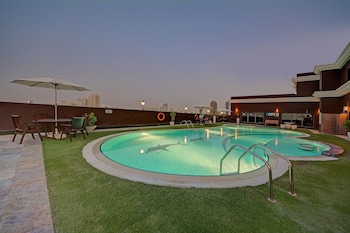 royal ascot hotel