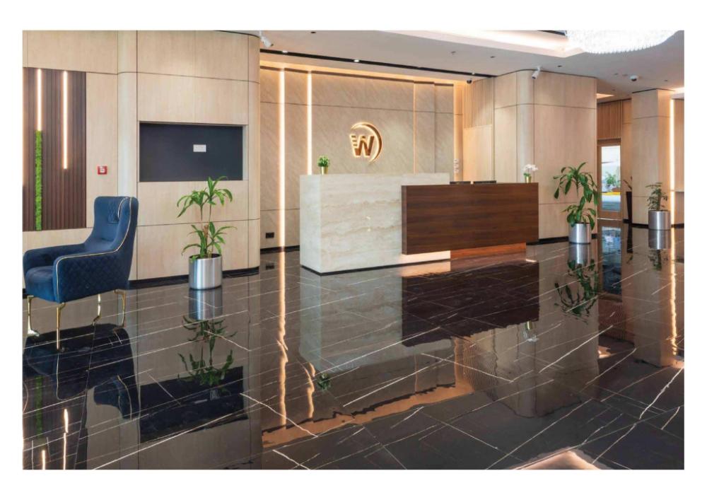 wescott plaza hotel apartment