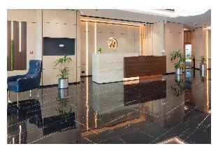 wescott plaza hotel apartment