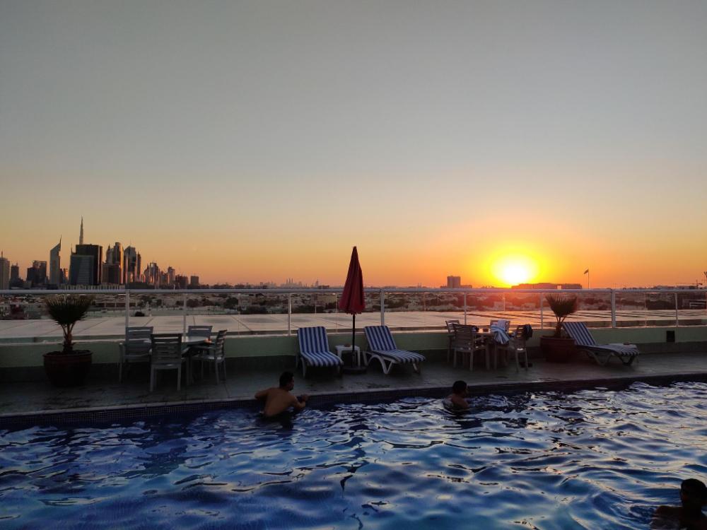 wescott plaza hotel apartment