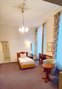 Hotel Eifeler Hof Kyllburg,Malberg>>Kyllburg,1 star