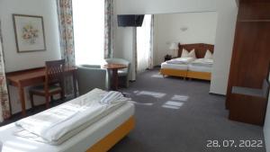 Hotel Eifeler Hof Kyllburg,Malberg>>Kyllburg,1 star