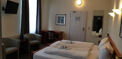 Hotel Eifeler Hof Kyllburg,Malberg>>Kyllburg,1 star