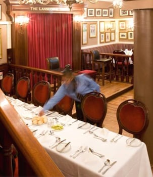 lansdowne hotel