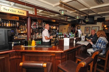 lansdowne hotel