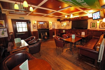 lansdowne hotel