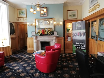 lansdowne hotel