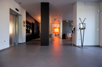 hotel cristal