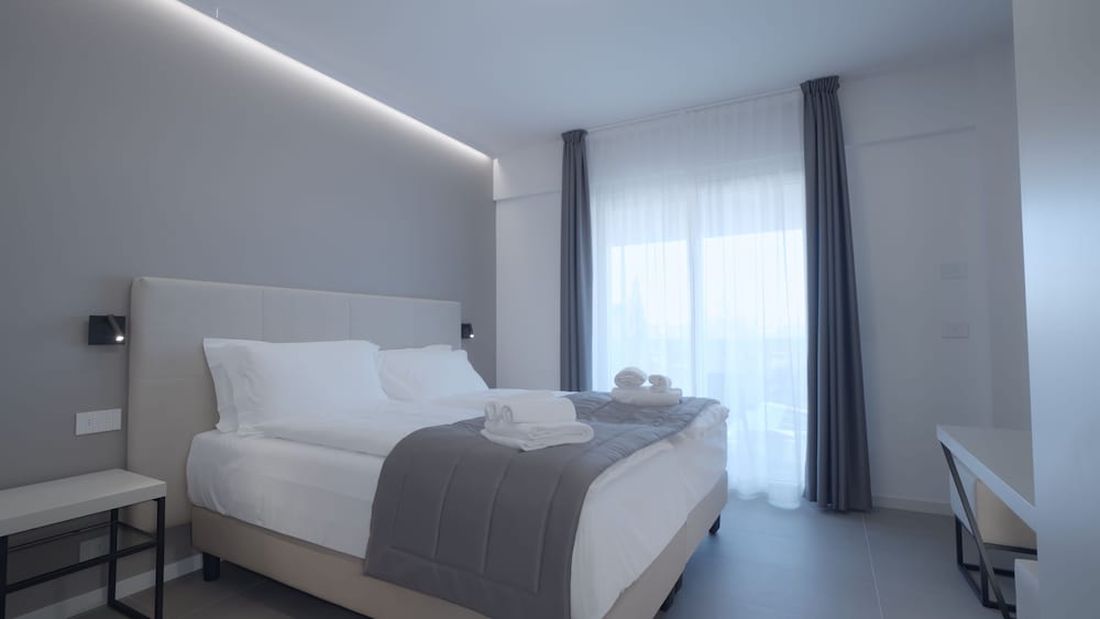 hotel cristal