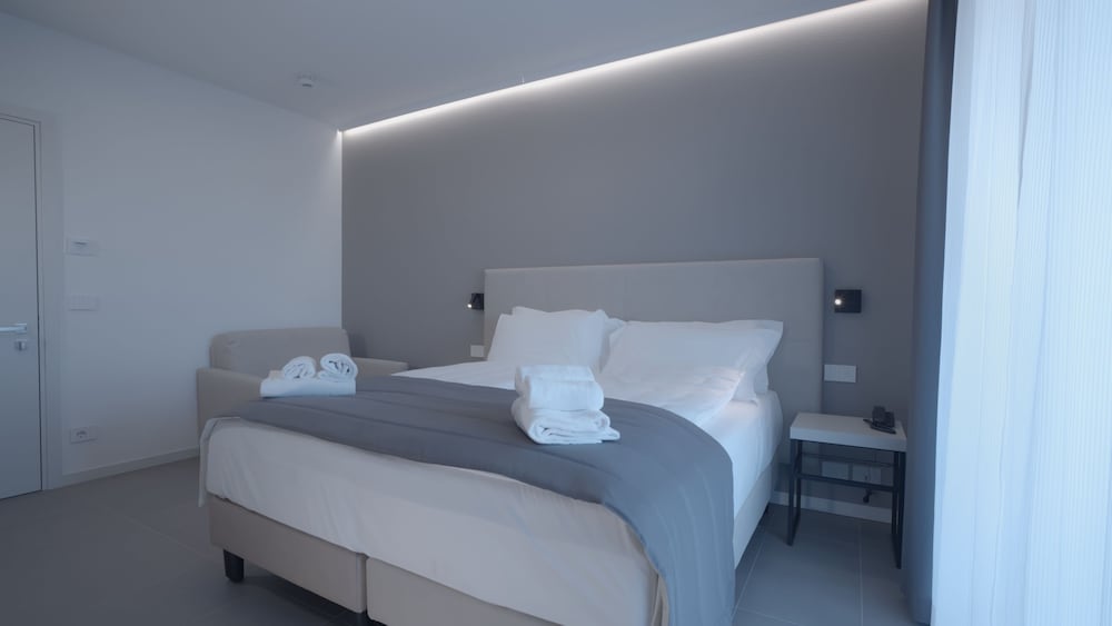 hotel cristal