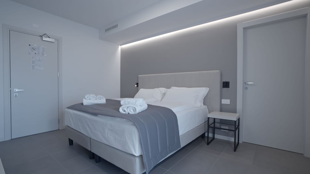 hotel cristal