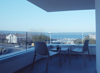 hotel cristal