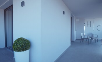 hotel cristal