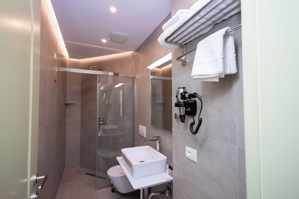 hotel vila 101