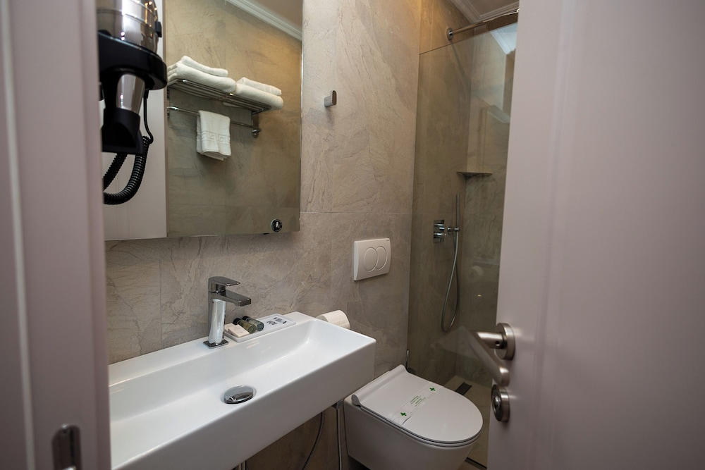 hotel vila 101