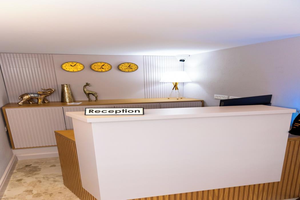 hotel vila 101