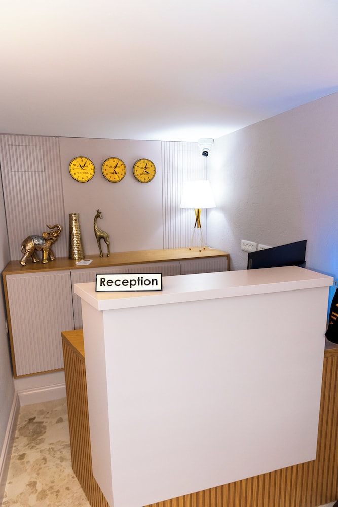 hotel vila 101
