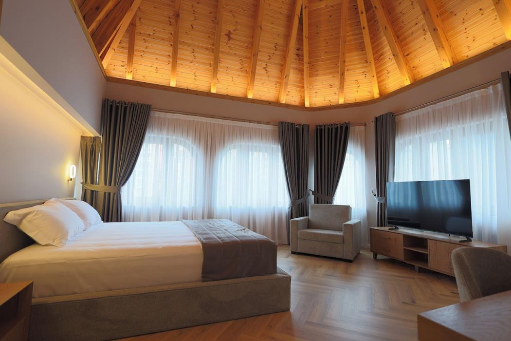 hotel vila 101