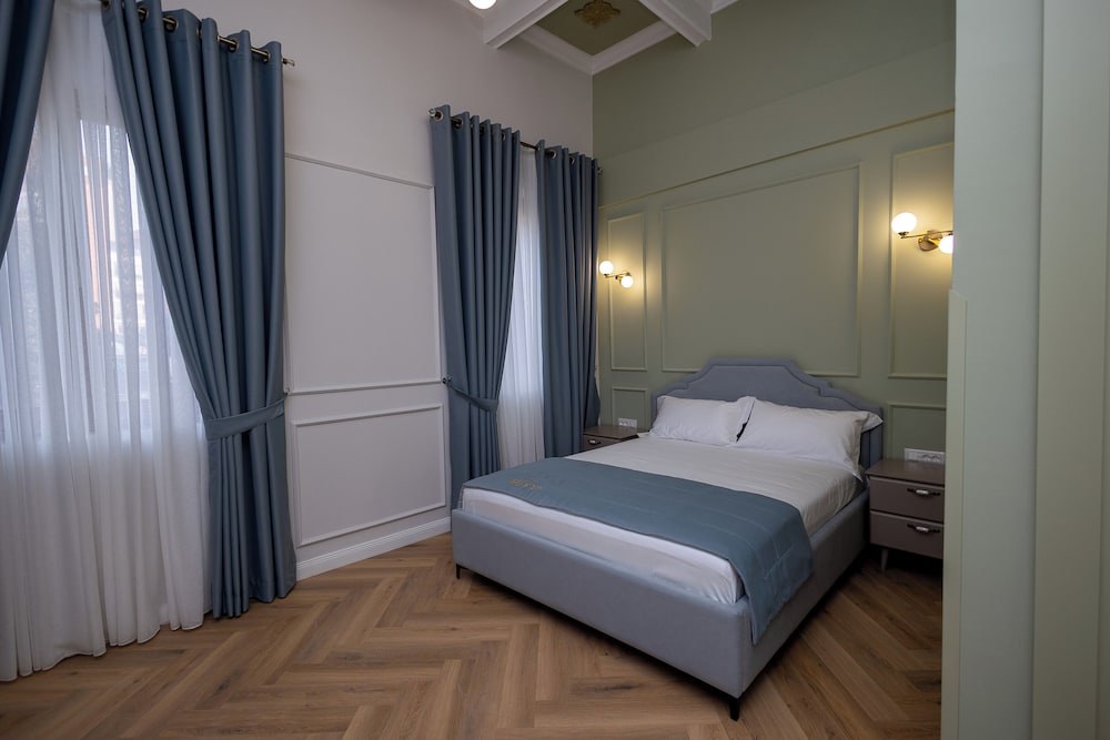 hotel vila 101