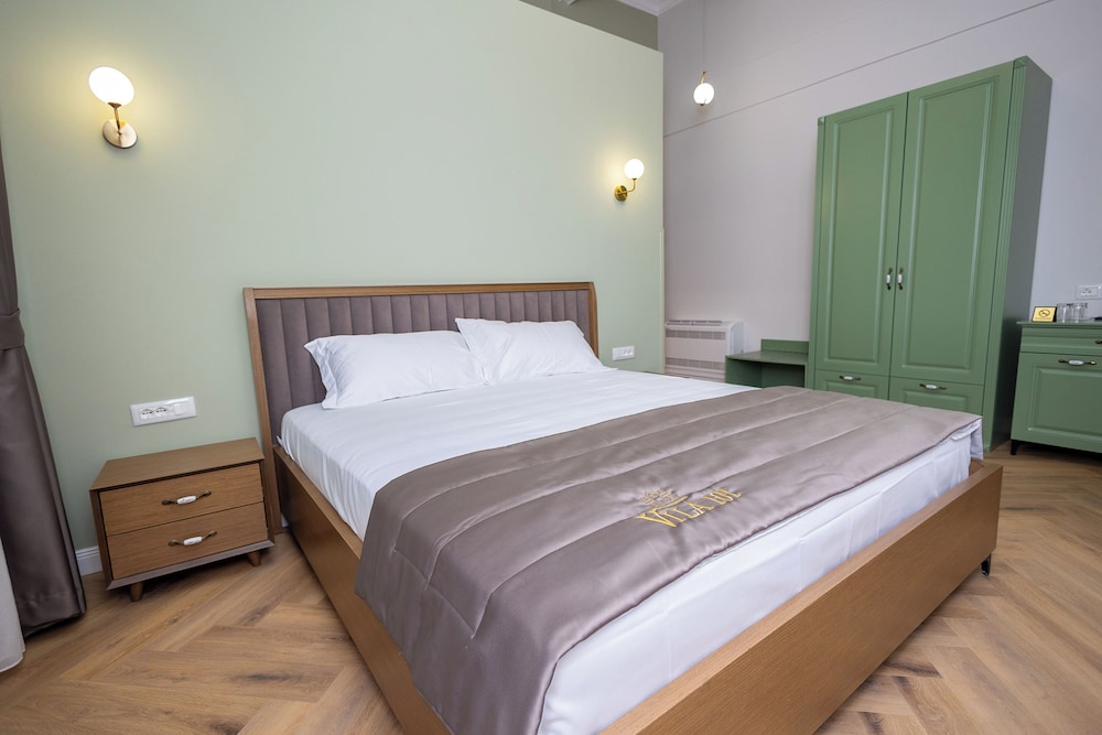 hotel vila 101