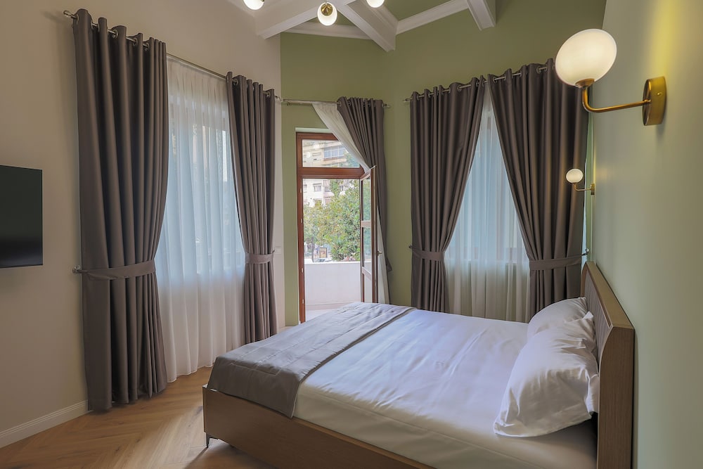 hotel vila 101