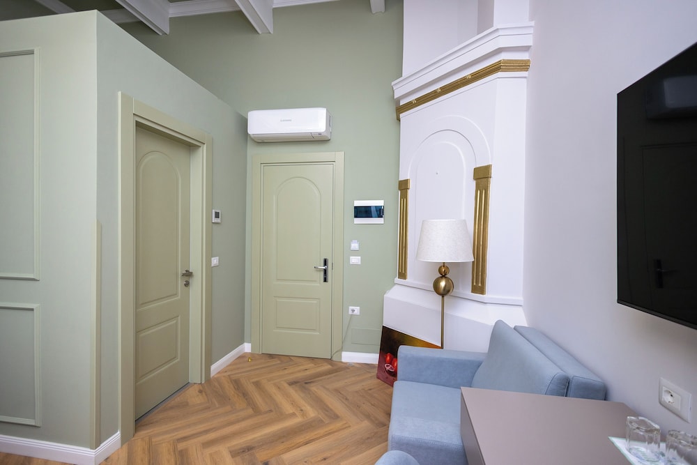 hotel vila 101