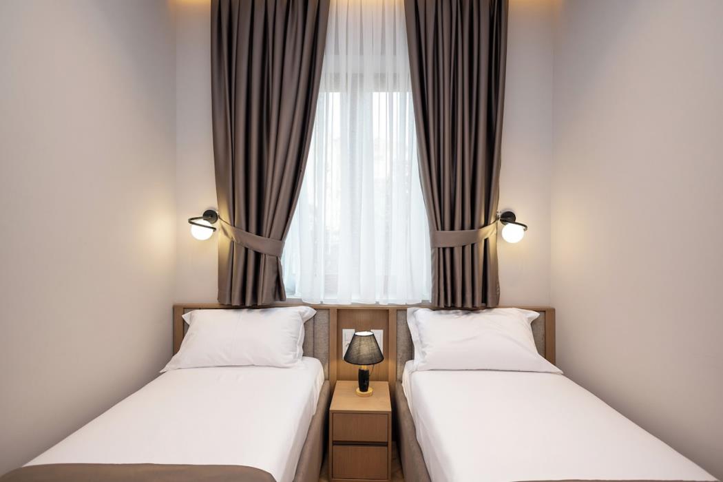 hotel vila 101