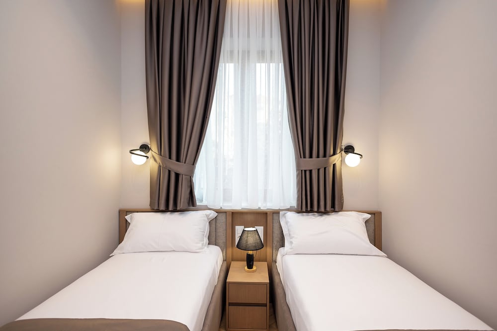 hotel vila 101